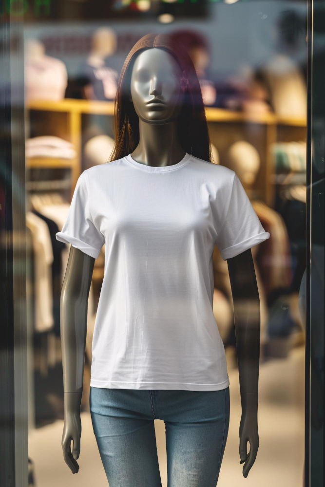 Chemise Pagne Moderne